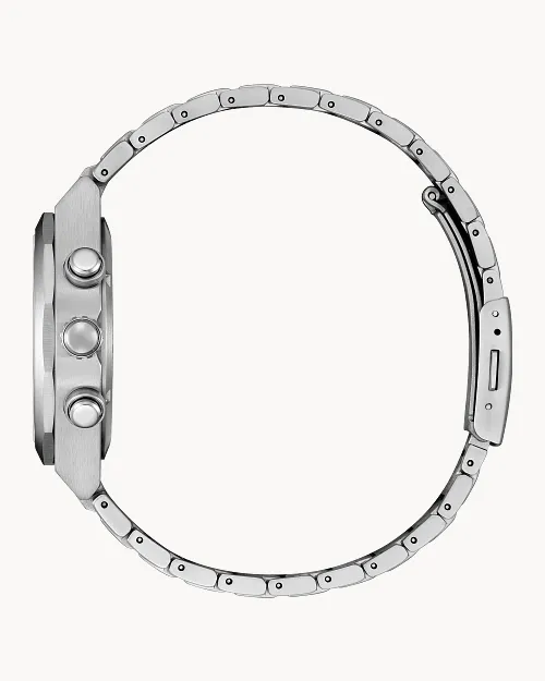 Zenshin Senkei Green Dial Super Titanium Bracelet CA4691-59X | CITIZEN Zenshin Senkei Green Dial Super Titanium Bracelet CA4691-59X | CITIZEN